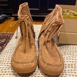 Ugg Kaysa Boots